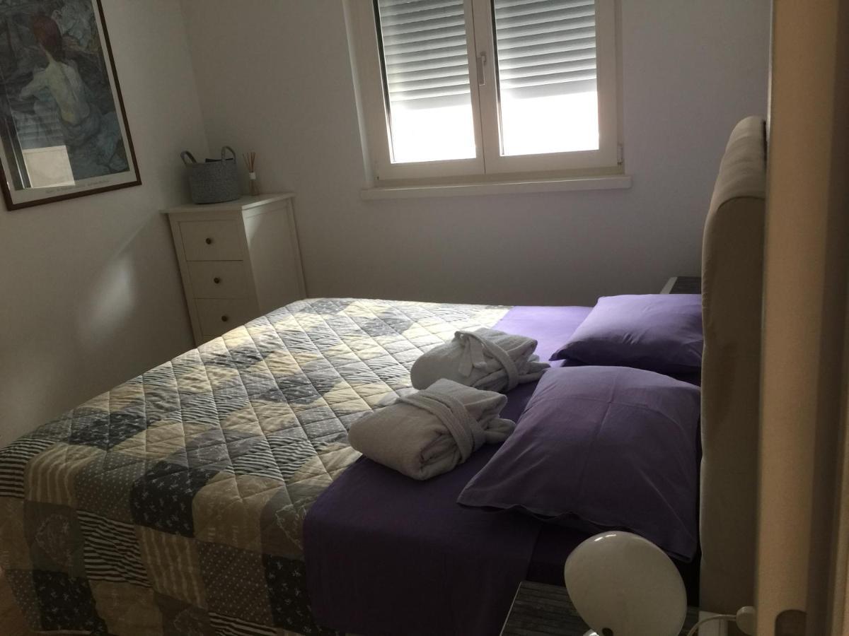 Appartamento Ligeia Bozen Exterior foto