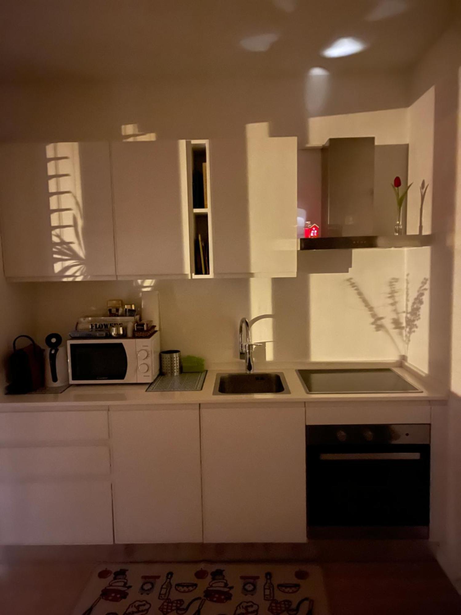 Appartamento Ligeia Bozen Exterior foto