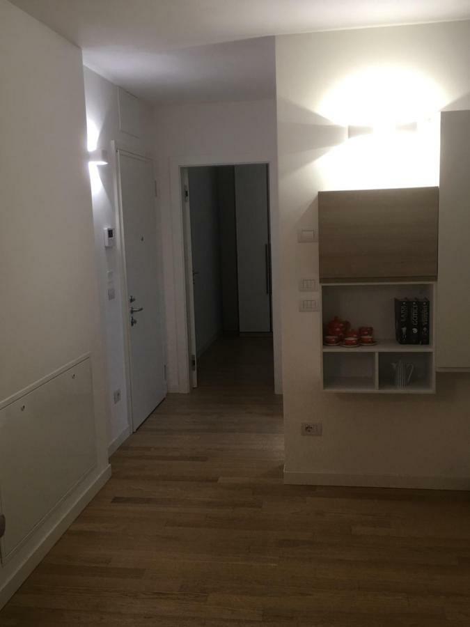 Appartamento Ligeia Bozen Exterior foto