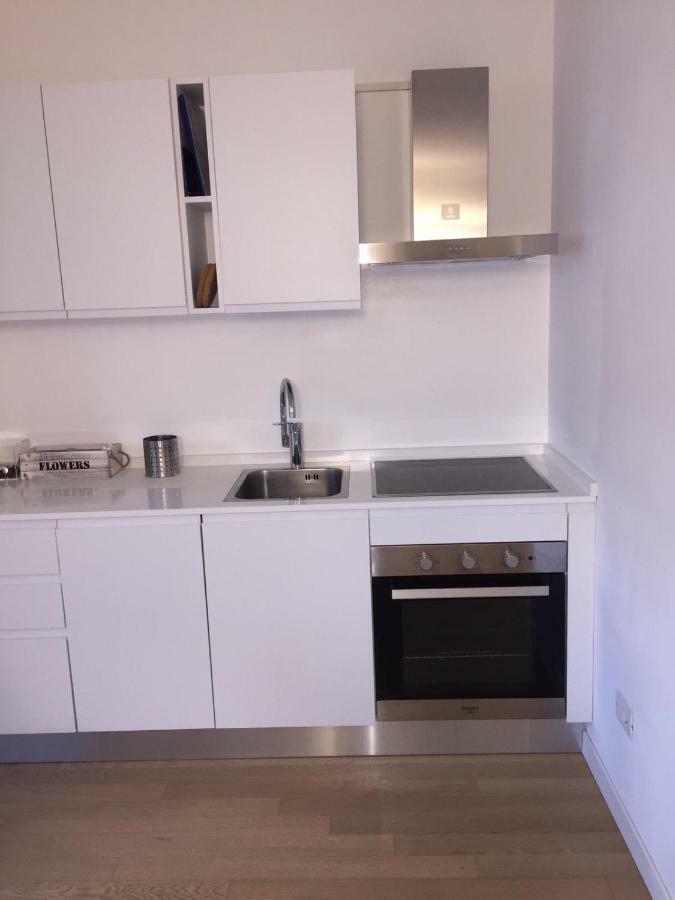 Appartamento Ligeia Bozen Exterior foto
